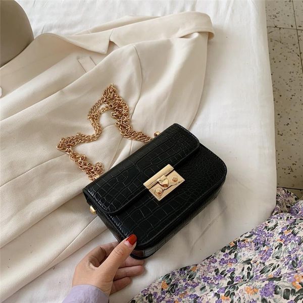 mini stone pattern pu leather crossbody bags for women 2020 solid shoulder handbags and purses cross body bag bolsa feminina sac 
mini stone pattern pu leather crossbody bags for women 2020 solid shoulder handbags and purses cross body bag bolsa feminina sac