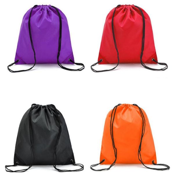 kuulee travel waterproof backpack with elasticy rope for travel camping outdoor