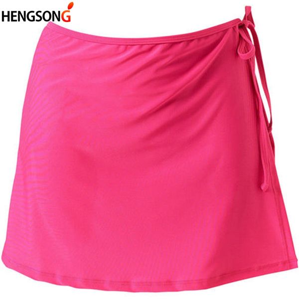 female sports skirts girls high waist mini tennis skirt yoga running skirt lace-up bandage sports skirts tracksuit woman, Black;red
female sports skirts girls high waist mini tennis skirt yoga running skirt lace-up bandage sports skirts tracksuit woman, Black;red