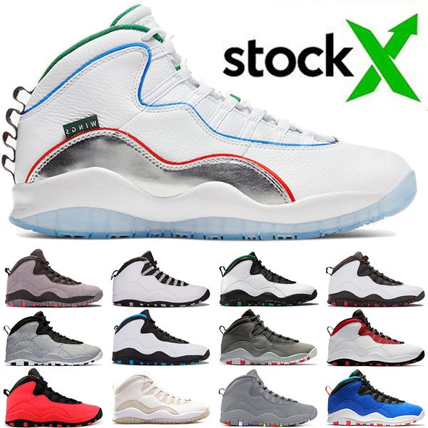 2020 designer trainers sneakers basketball shoes jumpman 10 10s high-stock x wings grey red im back powder blue for men size 40-46, White;red
2020 designer trainers sneakers basketball shoes jumpman 10 10s high-stock x wings grey red im back powder blue for men size 40-46, White;red