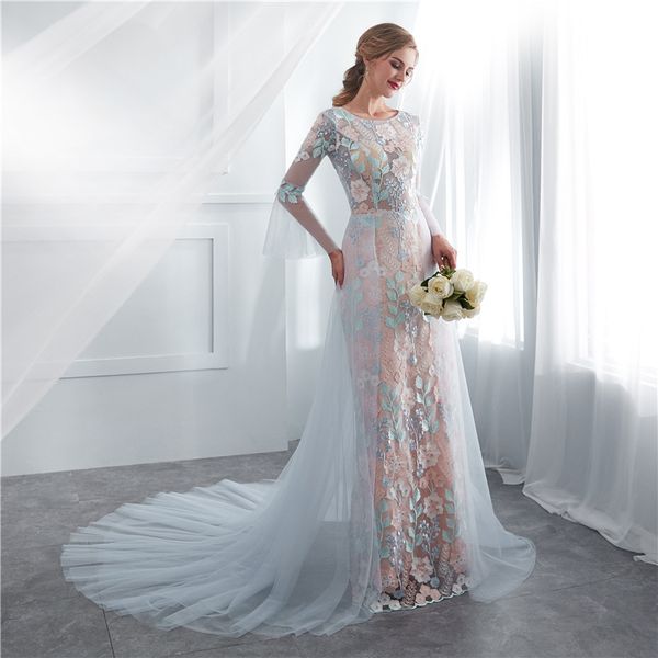 luxury lace a line evening dresses mother of the bride dresses gala gowns formal dress women elegant long party dress plus size, White;black
luxury lace a line evening dresses mother of the bride dresses gala gowns formal dress women elegant long party dress plus size, White;black