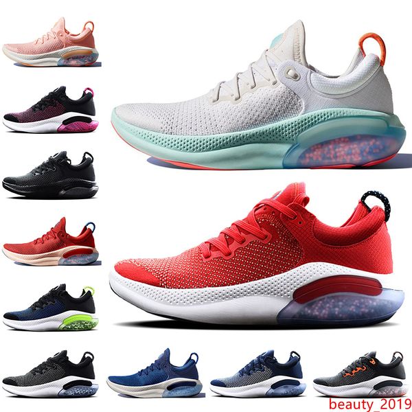 2019 new joyride run fk knit running shoes for men platinum tint university red black white oreo navy blue sports trainers designer sneakers
2019 new joyride run fk knit running shoes for men platinum tint university red black white oreo navy blue sports trainers designer sneakers