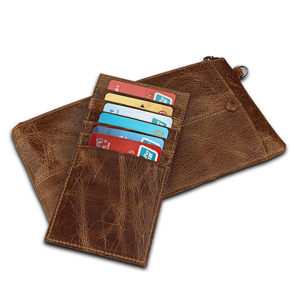vintage genuine leather long wallet men female male cuzdan with women lady zipper clutch walet handy coin purse rfid portfolio, Red;black
vintage genuine leather long wallet men female male cuzdan with women lady zipper clutch walet handy coin purse rfid portfolio, Red;black