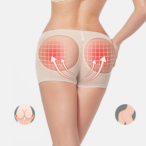 women butt lifter panties tummy control seamless enhancer body shaper briefs underwear booty spandex panty waist trainer, Black;white
women butt lifter panties tummy control seamless enhancer body shaper briefs underwear booty spandex panty waist trainer, Black;white