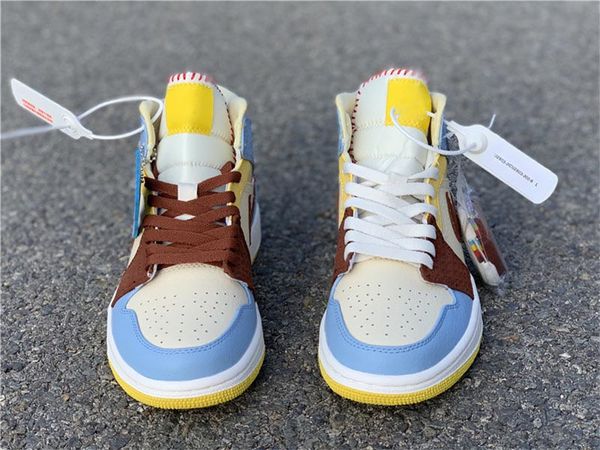 2020 released authentic air 1 mid se fearless maison chateau rouge retro pale vanilla cinnamon blue yellow men basketball shoes with box
2020 released authentic air 1 mid se fearless maison chateau rouge retro pale vanilla cinnamon blue yellow men basketball shoes with box