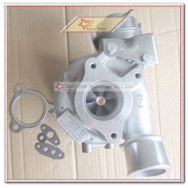 turbo tf035 49335-01410 49335 01410 49335-01120 49335 01120 1515a295 1515-a295 1515 a295 for mitsubishi motors suv 4n15 4p00 16
turbo tf035 49335-01410 49335 01410 49335-01120 49335 01120 1515a295 1515-a295 1515 a295 for mitsubishi motors suv 4n15 4p00 16