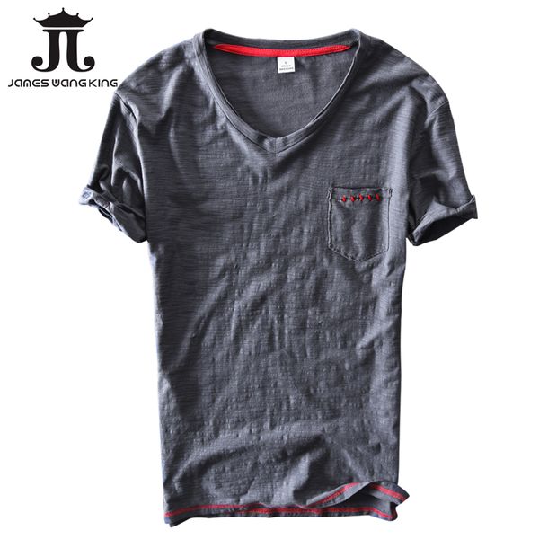 new 2018 linen t shirt men summer solid short sleeve v neck & tee breathable linen cotton soft t-shirt size m-xxxl 211, White;black
new 2018 linen t shirt men summer solid short sleeve v neck & tee breathable linen cotton soft t-shirt size m-xxxl 211, White;black
