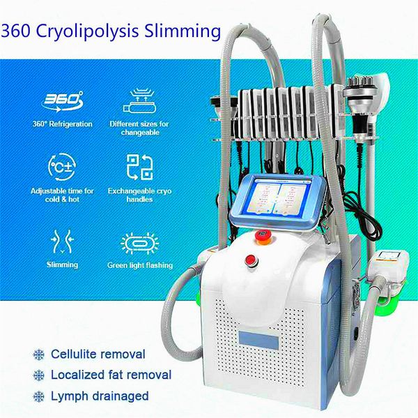 2020 360° fat ing machine cryolipolysis machine 3 cryo handles for double chin fast ing
2020 360° fat ing machine cryolipolysis machine 3 cryo handles for double chin fast ing