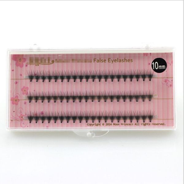 makeup individual cluster eye lashes grafting fake false eyelashes 60 clusters in one tray dropshipping
makeup individual cluster eye lashes grafting fake false eyelashes 60 clusters in one tray dropshipping