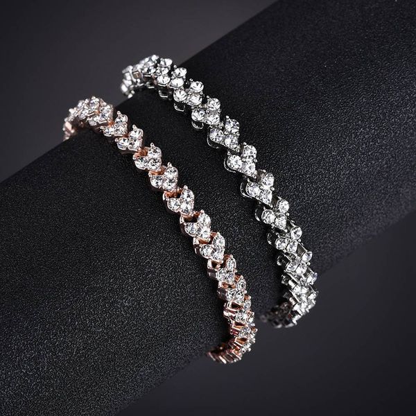 ins cubic zirconia ) gold heart bracelets&bangles for women bridal wedding bracelets charm crystal jewelry bracelet bt200255, Golden;silver
ins cubic zirconia ) gold heart bracelets&bangles for women bridal wedding bracelets charm crystal jewelry bracelet bt200255, Golden;silver