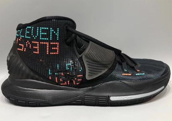 2020 kyries 6 eleven men black basketball shoes with box irvings 6 glow in the dark sport shoe sneakers us7-us12
2020 kyries 6 eleven men black basketball shoes with box irvings 6 glow in the dark sport shoe sneakers us7-us12