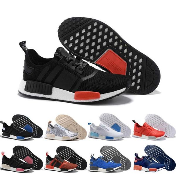 2019 running shoes classic triple red black nmd r1 primeknit japan men women sport shoes sneakers trainers 36-45
2019 running shoes classic triple red black nmd r1 primeknit japan men women sport shoes sneakers trainers 36-45