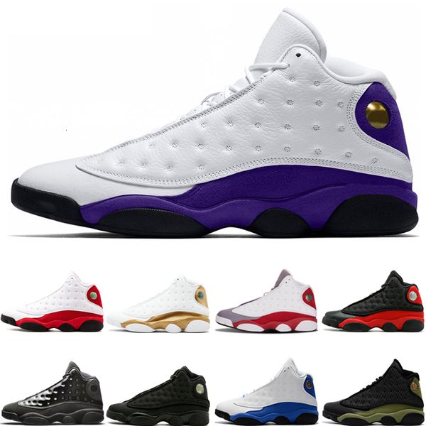 2019 new 13 13s lakers rivals classic basketball shoes cap and gown grey toe chicago mens sport sneakers size 40-47
2019 new 13 13s lakers rivals classic basketball shoes cap and gown grey toe chicago mens sport sneakers size 40-47