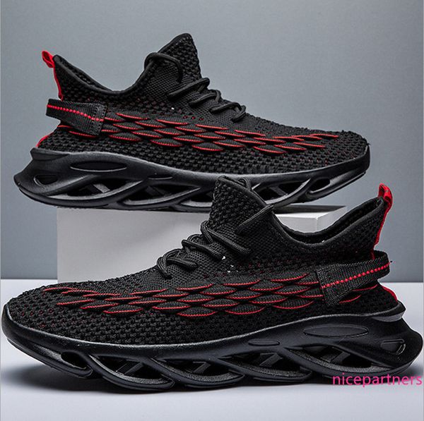 non-brand mens black white gold casual shoes triple black white outdoor lightweight sports sneakers cool des chaussures size 39-44 no 9
non-brand mens black white gold casual shoes triple black white outdoor lightweight sports sneakers cool des chaussures size 39-44 no 9