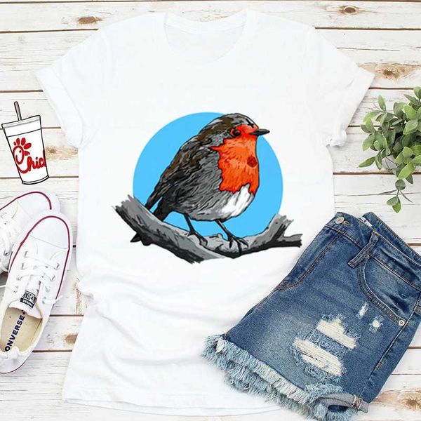 satanic robin bird men t shirts new arrivals summer short sleeved t-shirt women tshirt tee shirt, White
satanic robin bird men t shirts new arrivals summer short sleeved t-shirt women tshirt tee shirt, White