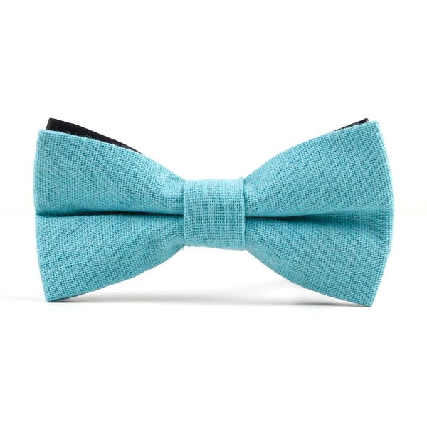 new blue butterfly linen bow tie adjustable solid men's bowtie gift for men boy girl women groom prom party gentleman necktie, Blue;purple
new blue butterfly linen bow tie adjustable solid men's bowtie gift for men boy girl women groom prom party gentleman necktie, Blue;purple
