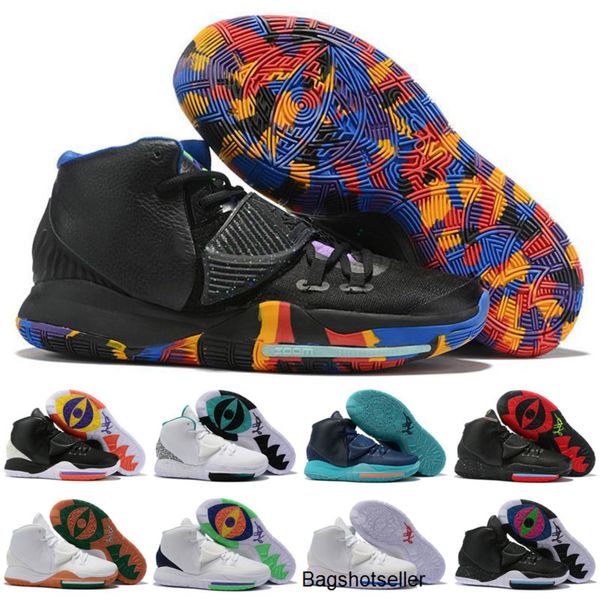 11 city kyrie 6 basketball shoes pre heat vi la ny miami houston berlin taipei shanghai beijing guangzhou tokyo manila kids men sneakers, Black
11 city kyrie 6 basketball shoes pre heat vi la ny miami houston berlin taipei shanghai beijing guangzhou tokyo manila kids men sneakers, Black
