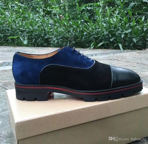 бизнес джентльмен кожа квартиры обувь с красной подошвой oxfords мокасины мокасины роскошный tire rubber подошв натуральной кожи с пряжкой с, Black
бизнес джентльмен кожа квартиры обувь с красной подошвой oxfords мокасины мокасины роскошный tire rubber подошв натуральной кожи с пряжкой с, Black