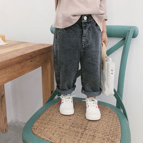 fcepc children's clothing 2020 season boys and girls washed jeans wide leg jeans children's straight pants baby wide leg pants fas, Blue
fcepc children's clothing 2020 season boys and girls washed jeans wide leg jeans children's straight pants baby wide leg pants fas, Blue