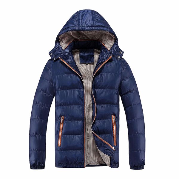 2019 winter parkas men's jacket coats warm thick male jackets padded casual hooded parkas men overcoats men windbreaker l-5xl, Tan;black
2019 winter parkas men's jacket coats warm thick male jackets padded casual hooded parkas men overcoats men windbreaker l-5xl, Tan;black