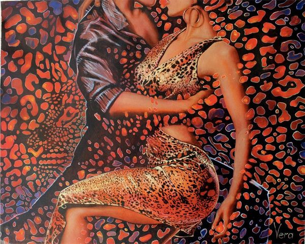 вера в. гончаренко дикий танец танго страстный art home decor ремесла / hd печати картина маслом на холсте wall art canvas картинки 191215
вера в. гончаренко дикий танец танго страстный art home decor ремесла / hd печати картина маслом на холсте wall art canvas картинки 191215