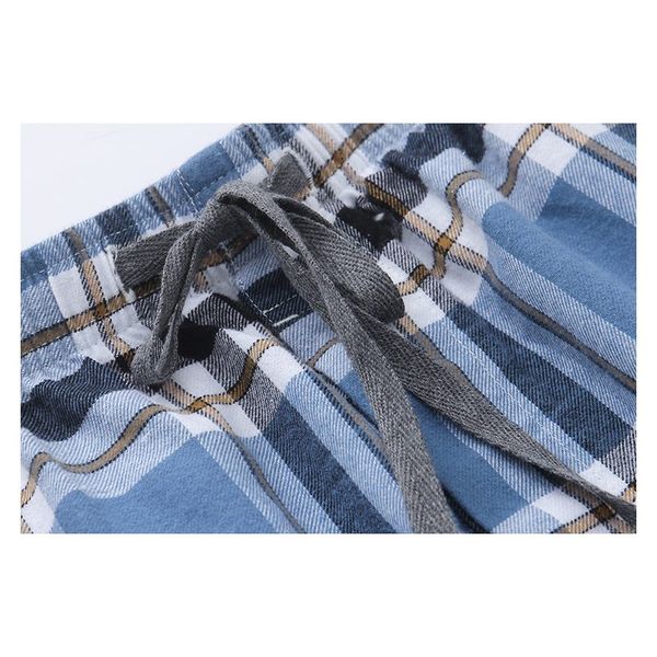 2020 spring men 100% double cotton sleep bottoms male plus size nighty trousers men casual loosen plaid pajama pants xxl 100kgs, Black;brown
2020 spring men 100% double cotton sleep bottoms male plus size nighty trousers men casual loosen plaid pajama pants xxl 100kgs, Black;brown