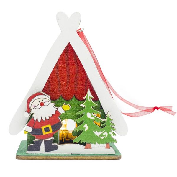 cute merry christmas ornaments christmas gift santa claus snowman cartoon house hanging decorations for home tree
cute merry christmas ornaments christmas gift santa claus snowman cartoon house hanging decorations for home tree