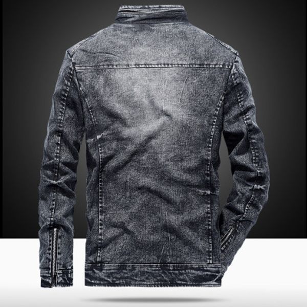 mens coat wash demin slim hip streetwear hop black vintage jackets men blue jacket fashion outwear coat fmwkw
mens coat wash demin slim hip streetwear hop black vintage jackets men blue jacket fashion outwear coat fmwkw