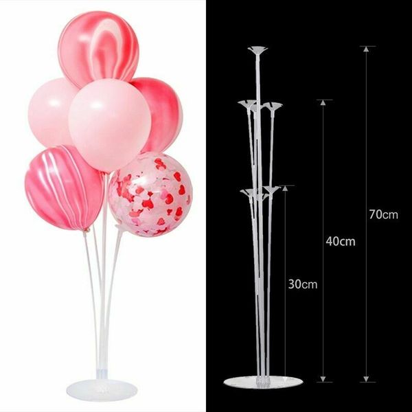 plastic balloon accessory base table support holder cup stick stand party decor multifunction balloon accessory base
plastic balloon accessory base table support holder cup stick stand party decor multifunction balloon accessory base