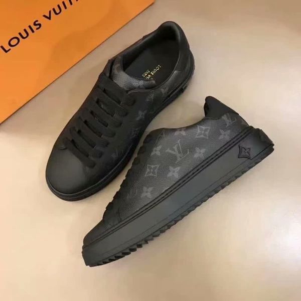 high-end luxury fashiondesigner men's driving casual shoes outdoor sports hiking shoes triple platform vintage men's brand size 38, Black
high-end luxury fashiondesigner men's driving casual shoes outdoor sports hiking shoes triple platform vintage men's brand size 38, Black
