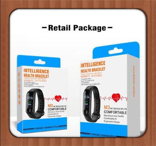 m3 smart band bracelet heart rate watch activity fitness tracker pulseira relógios reloj inteligente dhl 2019
m3 smart band bracelet heart rate watch activity fitness tracker pulseira relógios reloj inteligente dhl 2019