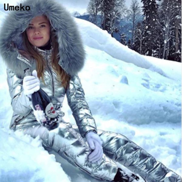 umeko fashion winter hooded jumpsuits parka cotton padded warm sashes ski suit straight zipper women casual tracksuits v200414, Black;white
umeko fashion winter hooded jumpsuits parka cotton padded warm sashes ski suit straight zipper women casual tracksuits v200414, Black;white