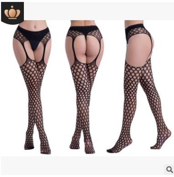 2019 new women' lingerie, hollow garter jacquard pants, leggings, european and american fishnet socks, Red;black
2019 new women' lingerie, hollow garter jacquard pants, leggings, european and american fishnet socks, Red;black