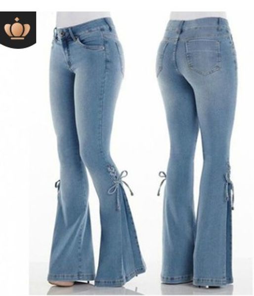 nibesser women's jeans casual slim stretchy denim waist jeans oversized long flare pants light blue wide leg trousers for women
nibesser women's jeans casual slim stretchy denim waist jeans oversized long flare pants light blue wide leg trousers for women