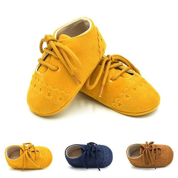 baby shoes new autumn spring newborn boys girls toddler shoes anti-slip soft crib sole lace up baby, Black;grey
baby shoes new autumn spring newborn boys girls toddler shoes anti-slip soft crib sole lace up baby, Black;grey