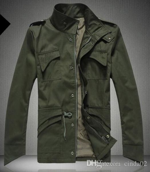 профессиональный дизайн мужчин куртка воротник стойка индивидуальность куртки mens вскользь тонкий тип шерсти, Black;brown
профессиональный дизайн мужчин куртка воротник стойка индивидуальность куртки mens вскользь тонкий тип шерсти, Black;brown