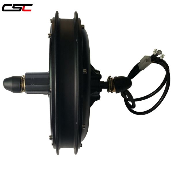 csc electric bike 48v 1000w brushless non-gear hub motor e-bike front rear drive bicycle motor wheel
csc electric bike 48v 1000w brushless non-gear hub motor e-bike front rear drive bicycle motor wheel