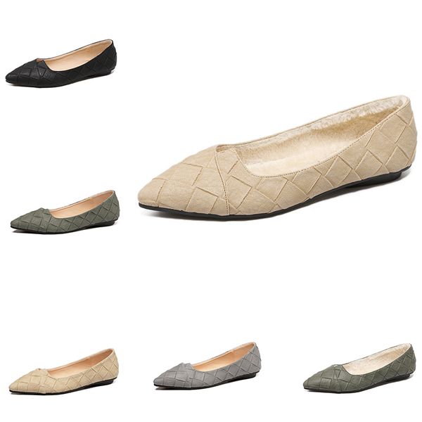 2020 women's casual leather shoes lattice flat shoes with pointed shallow mouth elegant outdoor walking shoes main5
2020 women's casual leather shoes lattice flat shoes with pointed shallow mouth elegant outdoor walking shoes main5