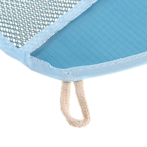 40*35cm baby bathroom mesh bag child bath toy bag net waterproof toy baskets
40*35cm baby bathroom mesh bag child bath toy bag net waterproof toy baskets