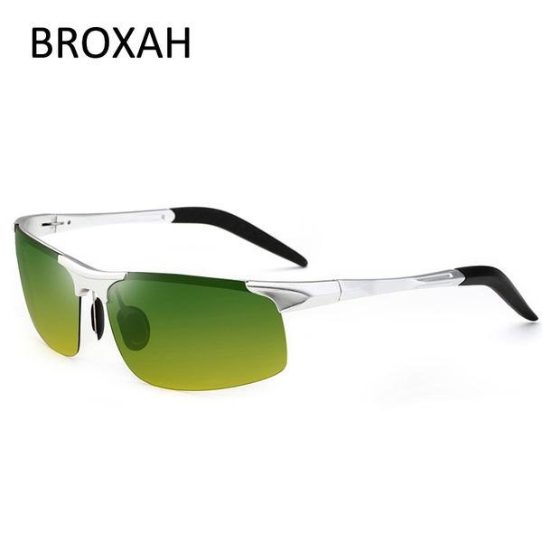 brand designer aluminum magnesium mens polarized sunglasses vintage driving sun glasses for men masculino, White;black
brand designer aluminum magnesium mens polarized sunglasses vintage driving sun glasses for men masculino, White;black