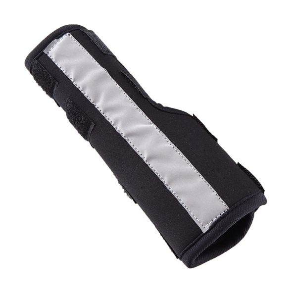 dog hock brace leg joint wrap protects wounds compression wrap helps arthritis stability brace bandage
dog hock brace leg joint wrap protects wounds compression wrap helps arthritis stability brace bandage