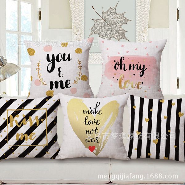 modern concise embrace pillow case cotton sofa by pillow case lover section love cushion
modern concise embrace pillow case cotton sofa by pillow case lover section love cushion