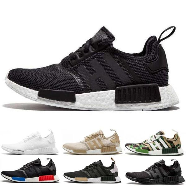 bred nmd runner r1 primeknit thunder mens running shoes for men women japan black atmos oreo military green red marble sports sneakers 36-45
bred nmd runner r1 primeknit thunder mens running shoes for men women japan black atmos oreo military green red marble sports sneakers 36-45