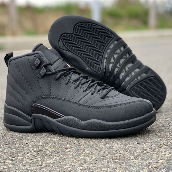 new winterized basketball shoes 12 12s mens black 23 outdoor sports trainers sneakers designer shoes high quality
new winterized basketball shoes 12 12s mens black 23 outdoor sports trainers sneakers designer shoes high quality