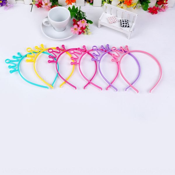 plastic children's head crown width 0.6cm material abs plastic children's hair hair headband crown hairband width 0.6cm material a, Slivery;white
plastic children's head crown width 0.6cm material abs plastic children's hair hair headband crown hairband width 0.6cm material a, Slivery;white