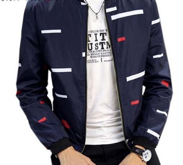 новое прибытие весна осень мужские куртки твердые модные пальто мужской повседневная тонкий стенд воротник печати бомбардировщик куртка мужч, Black;brown
новое прибытие весна осень мужские куртки твердые модные пальто мужской повседневная тонкий стенд воротник печати бомбардировщик куртка мужч, Black;brown