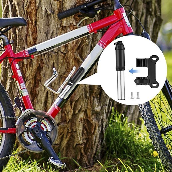 portable mini bicycle air pump durable small pump inflatable tube accessories mtb road cycling tire inflator frame needle ball t bike pumps
portable mini bicycle air pump durable small pump inflatable tube accessories mtb road cycling tire inflator frame needle ball t bike pumps