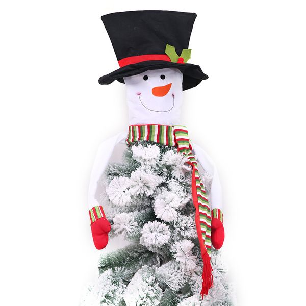 2018 christmas tree snowman xmas hugger decoration decor winter wonderland party wedding holiday ornament
2018 christmas tree snowman xmas hugger decoration decor winter wonderland party wedding holiday ornament