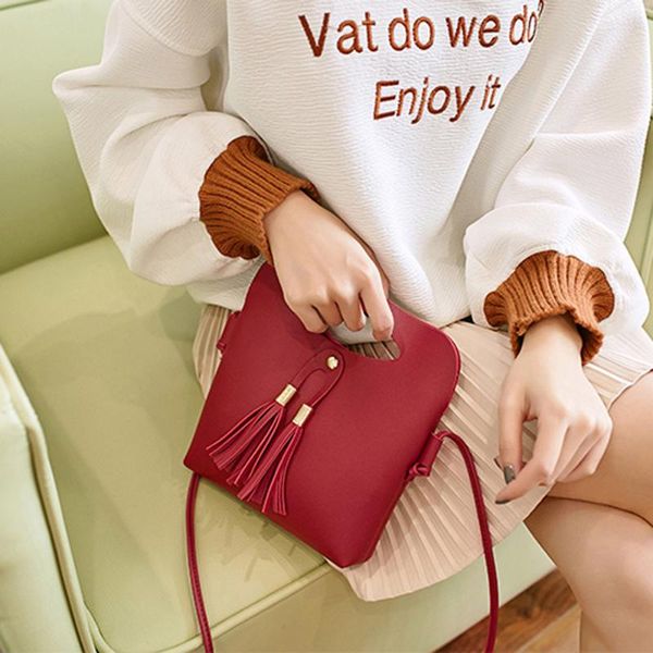 sale crossbody bags ladies fashion women crossbody bag solid open shoulder bag handbag bucket coin sac a main femme
sale crossbody bags ladies fashion women crossbody bag solid open shoulder bag handbag bucket coin sac a main femme