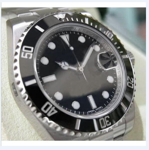 wholesale mens watches fashion mechanical president withoriginal box men watch 116610 ln mens stainless steel ceramic black dial 40m, Slivery;brown
wholesale mens watches fashion mechanical president withoriginal box men watch 116610 ln mens stainless steel ceramic black dial 40m, Slivery;brown